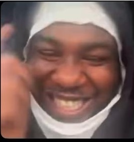 Suspect Wanted For Armed Robbery