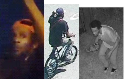 Suspect Wanted For Armed Robbery