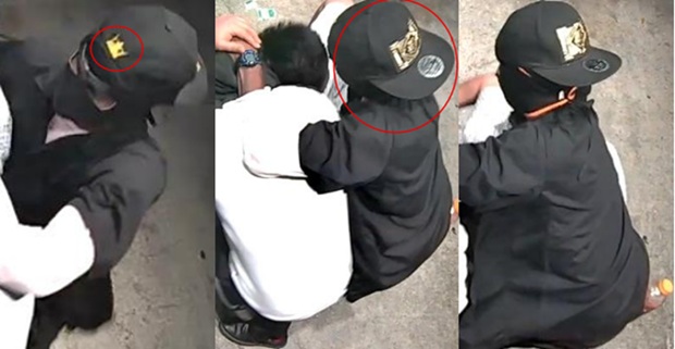 Suspect Wanted For Armed Robbery
