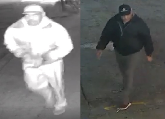 NOPD Searches for Subject in Armed Robbery on Bourbon Street