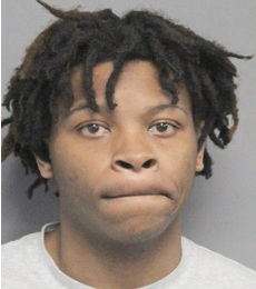 Suspect Wanted For Carjacking