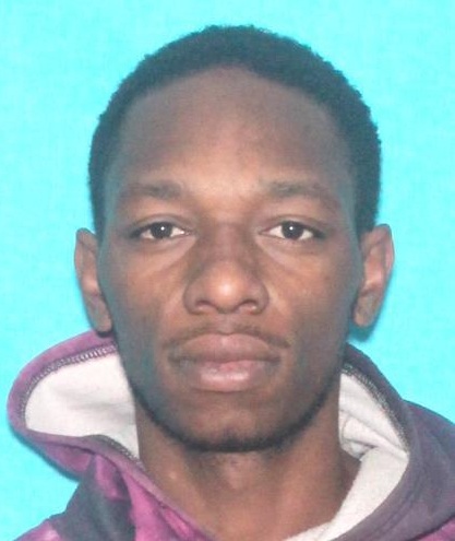 Suspect Wanted For Robbery