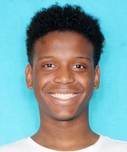 Suspect Wanted For Robbery
