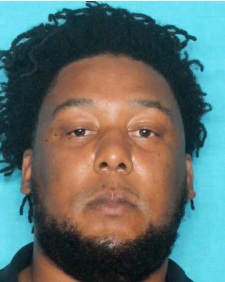 Suspect Wanted For Robbery