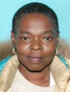 Suspect Wanted For Theft