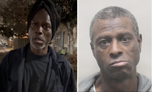 Suspect Wanted For Theft