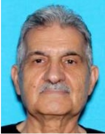 Suspect Wanted For Fraud