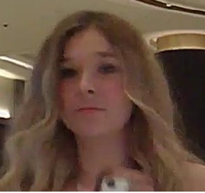 Suspect Wanted For Theft