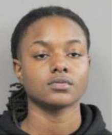 Suspect Wanted For Theft