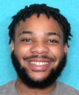 Suspect Wanted For Theft