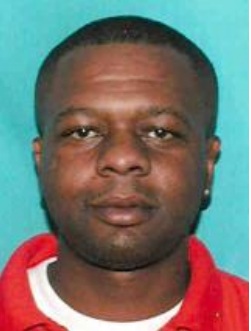 Suspect Wanted For Theft