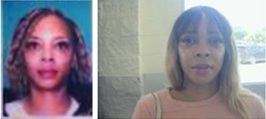 Suspect Wanted For Illegal Possession