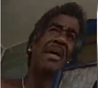 Suspect Wanted For Theft