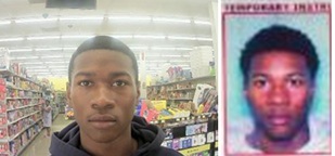 Suspect Wanted For Theft