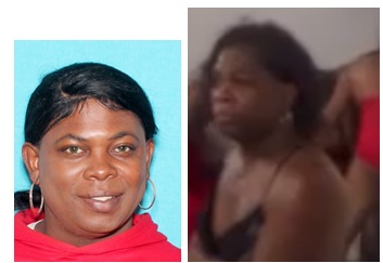 Suspect Wanted For Theft