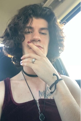 Suspect Wanted For Theft