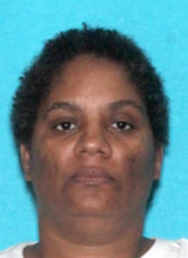 Suspect Wanted For Theft
