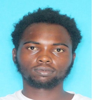 Suspect Wanted For Auto Theft
