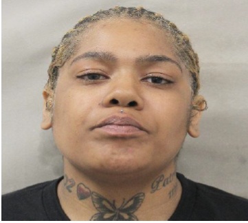 Suspect Wanted For Auto Theft