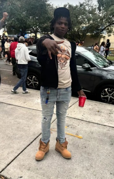 Suspect Wanted For Unauthorized Use