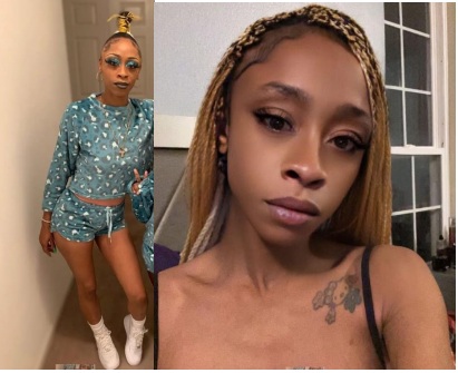 Suspect Wanted For Theft