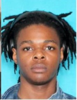 Suspect Wanted For Auto Theft