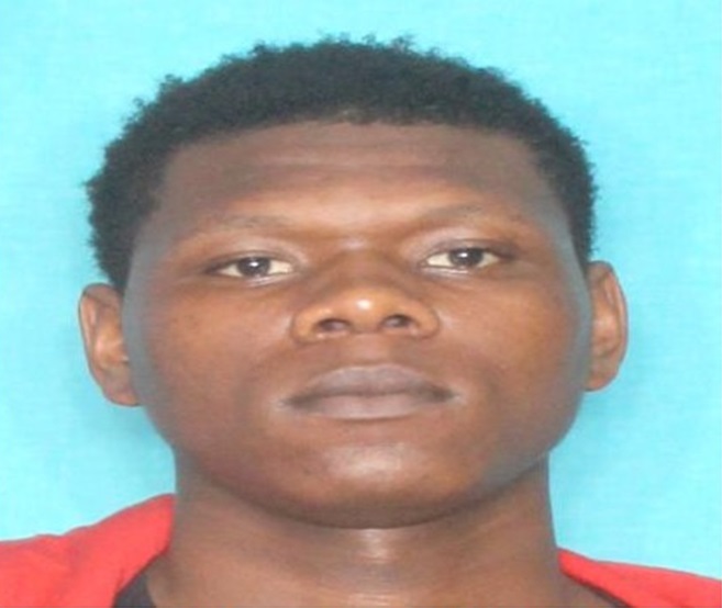 Suspect Wanted For Auto Theft