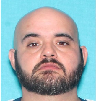 Suspect Wanted For Theft