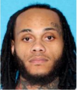 Suspect Wanted For Theft