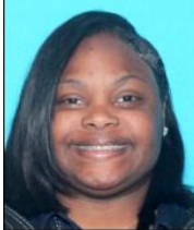 Suspect Wanted For Theft By Fraud