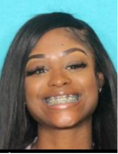 Suspect Wanted For Theft