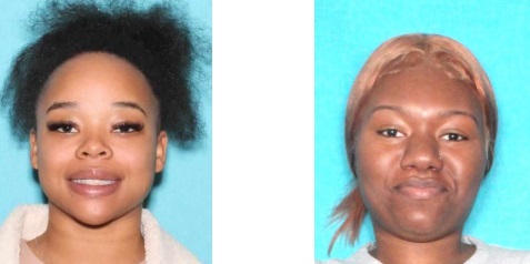 Suspect Wanted For Fraud