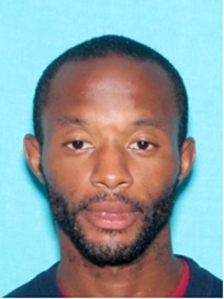 Suspect Wanted For Theft