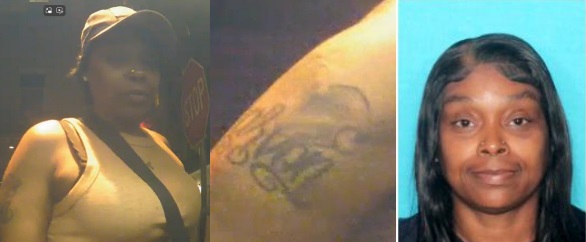 Suspect Wanted For Fraud