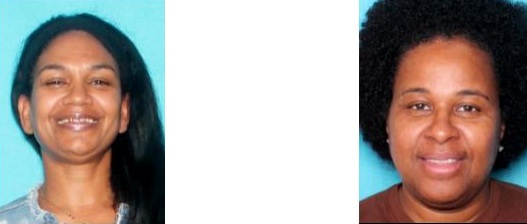 Suspect Wanted For Theft