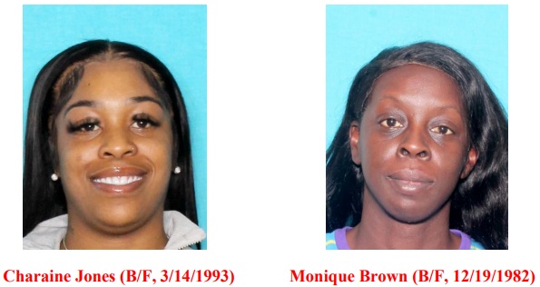 Suspect Wanted For Fraud