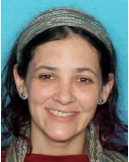 Suspect Wanted For Theft By Fraud