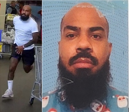 Suspect Wanted For Fraud