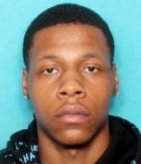 Suspect Wanted For Theft