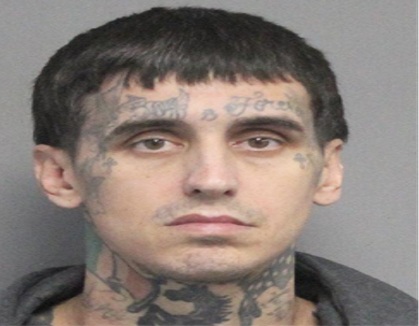 Suspect Wanted For Theft