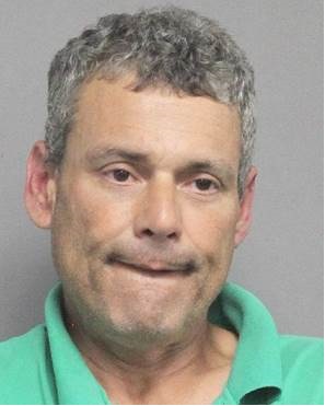 Suspect Wanted by the NOPD Auto Theft Unit