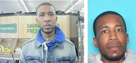 Suspect Wanted For Theft  