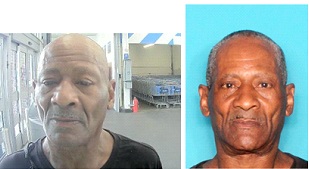 Suspect Wanted For Theft