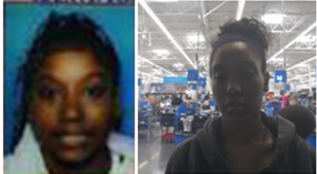 Suspect Wanted For Illegal Possession