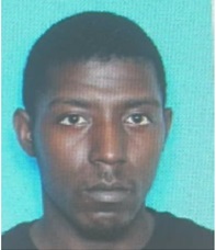 Suspect Wanted by the NOPD Auto Theft Unit