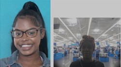 Suspect Wanted For Theft