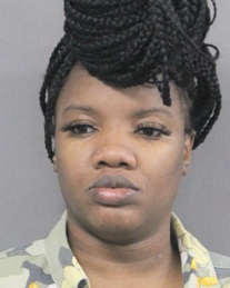 Suspects Wanted For Weapons Violations