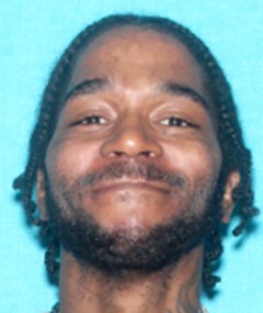 Suspect Wanted For Illegal Use Of Weapons