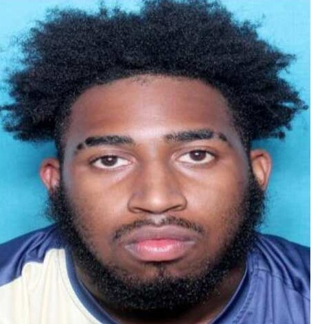 Suspect Wanted For Reckless Operation