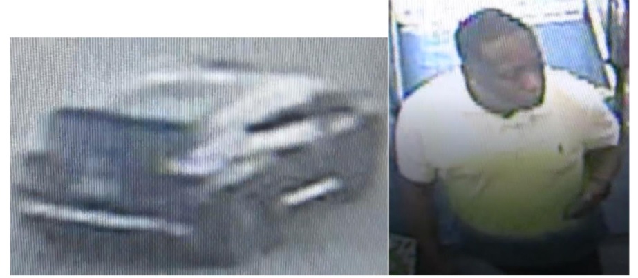 NOPD Looking for Subject Wanted for Aggravated Assault with a Firearm Incident 